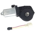 thumbnail image 1 of Window Motor - Compatible with 2003 - 2006 Ford Expedition 2004 2005, 1 of 3