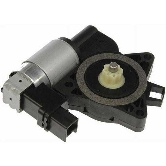 Window Motor - Compatible with 2003 - 2008 Mazda 6 2004 2005 2006 2007