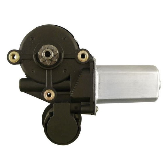Window Motor - Compatible with 2003 - 2008 Pontiac Vibe 1.8L 4-Cylinder 2004 2005 2006 2007