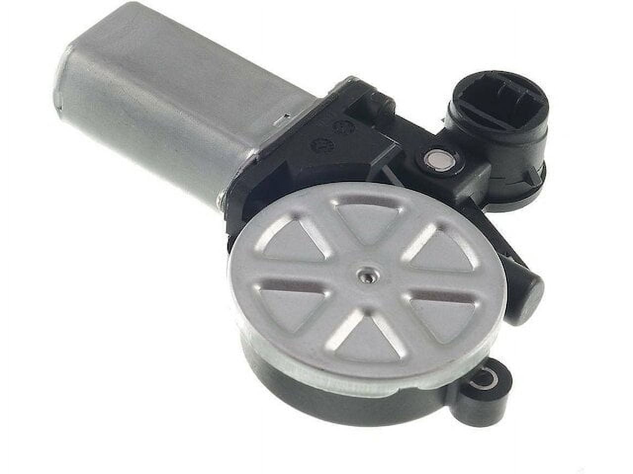 Window Motor - Compatible with 2003 - 2008 Toyota Matrix Wagon 4-Door 1 ...