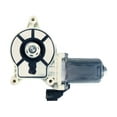 thumbnail image 1 of Window Motor - Compatible with 2005 - 2010 Dodge Dakota 2006 2007 2008 2009, 1 of 2