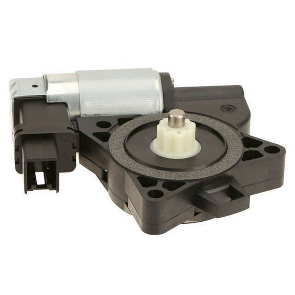 Window Motor - Compatible with 2006 - 2010, 2012 - 2015 Mazda 5 2007 2008 2009 2013 2014