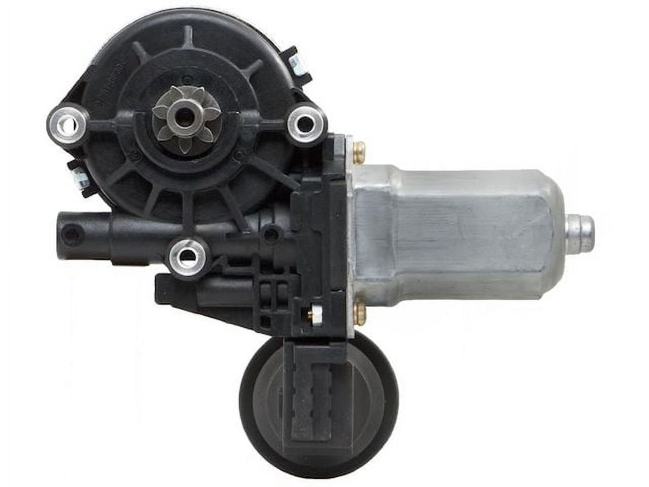 ACDelco Advantage 18B556A Rear Brake Drum - GM Quality Replacement Part
