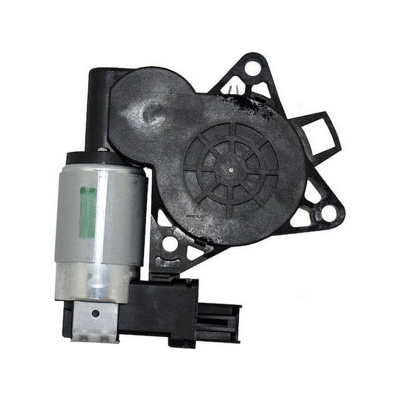 Window Motor - Compatible with 2007 - 2012 Mazda CX-7 Sport Utility 4-Door 2008 2009 2010 2011