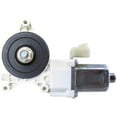thumbnail image 1 of Window Motor - Compatible with 2007 - 2014 Cadillac Escalade ESV 2008 2009 2010 2011 2012 2013, 1 of 2
