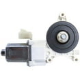 thumbnail image 1 of Window Motor - Compatible with 2007 - 2014 Chevy Suburban 1500 2008 2009 2010 2011 2012 2013, 1 of 2