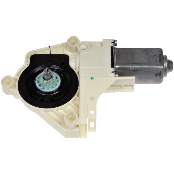 Window Motor - Compatible with 2007 - 2014 Ford Edge - Dorman