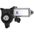 thumbnail image 1 of Window Motor - Compatible with 2007 Chevy Silverado 2500 HD Classic, 1 of 2