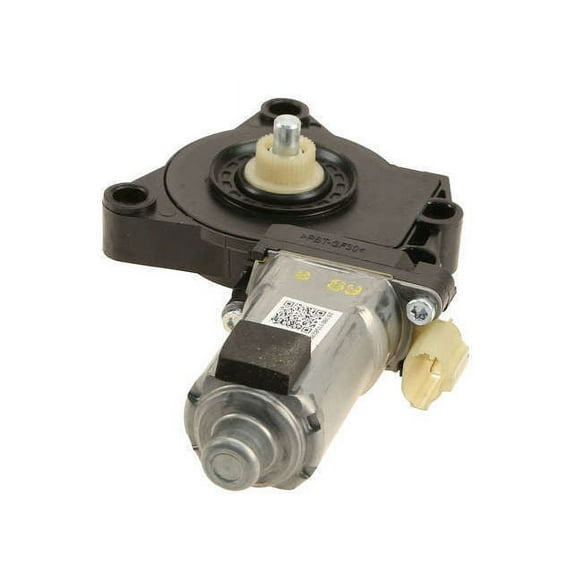 Window Motor - Compatible with 2009 - 2012 Hyundai Elantra 2010 2011