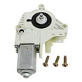 thumbnail image 1 of Window Motor Compatible with 2009-2020 Dodge Journey Front or Rear, Right Passenger New, 1 of 5