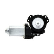 Window Motor - Compatible with 2010 - 2016 Hyundai Tucson FUEL CELL EV FCEV 2011 2012 2013 2014 2015
