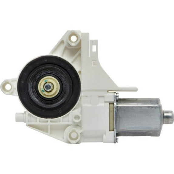 Window Motor - Compatible with 2011 - 2019 Ford Fiesta 2012 2013 2014 2015 2016 2017 2018