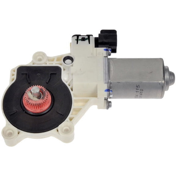 Window Motor - Compatible with 2012 - 2018 Ford Focus 2013 2014 2015 2016 2017
