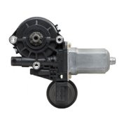Window Motor - Compatible with 2016 Scion iM
