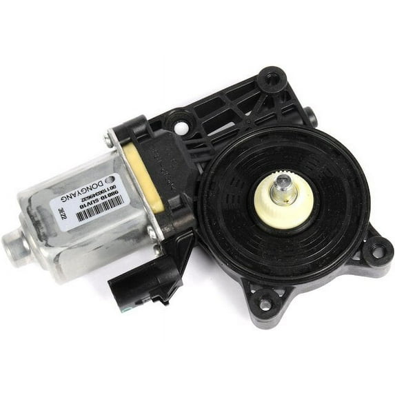 Window Motor - Compatible with 2017 - 2022 Chevy Trax 2018 2019 2020 2021