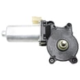 thumbnail image 1 of Window Motor Compatible with BMW 3-SERIES 1999-2006/6-SERIES 2004-2010 LH with New Gaskets, 1 of 5