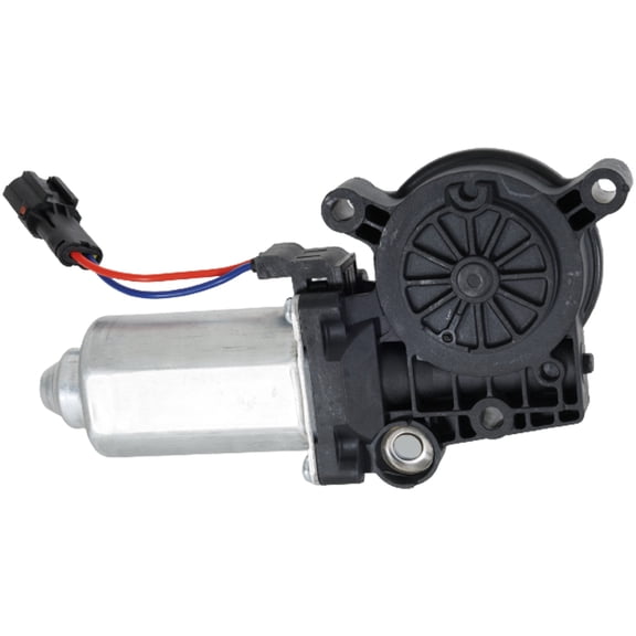 Window Motor Compatible with CHEVROLET C/K FULL SIZE P/U 1988-2000 / TAHOE/YUKON 1992-2000 RH