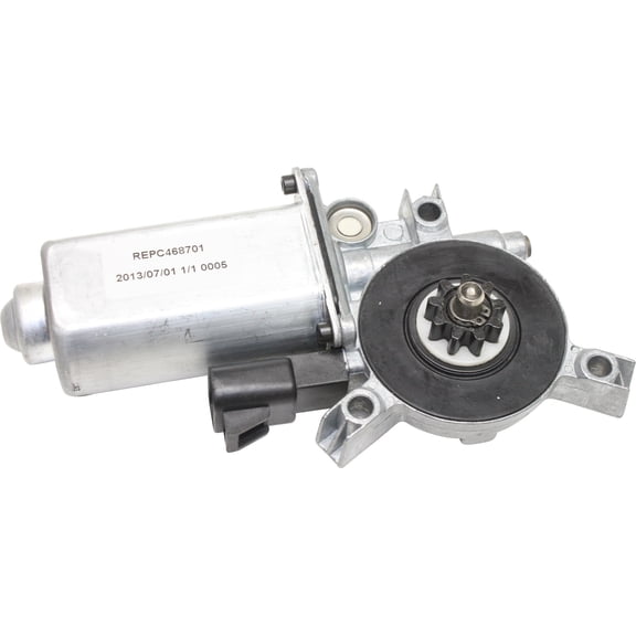Window Motor Compatible with CHEVROLET VENTURE 1997-2005 / UPLANDER 2005-2009 LH