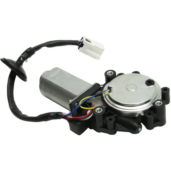 Window Motor Compatible with NISSAN MAXIMA 2004-2008 LH With The Function Of Anti-Clip