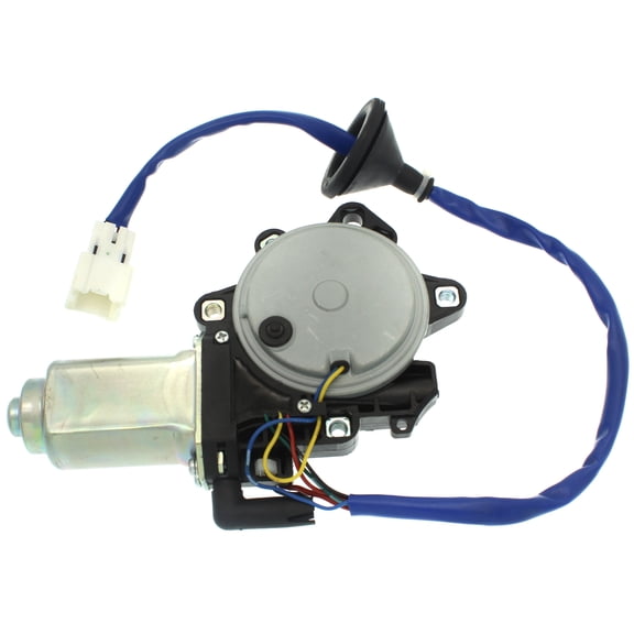 Window Motor Compatible with NISSAN MURANO 2003-2007 LH With The Function Of Anti-Clip