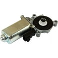 thumbnail image 1 of Window Motor Compatible with PONTIAC BONNEVILLE/LESABRE 2001-2005 Front RH/Rear LH Kamco Motors Only, 1 of 5