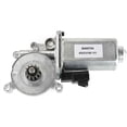 thumbnail image 1 of Window Motor Compatible with PONTIAC GRAND PRIX 1997-2003 RH Front (1997-1998 =REAR), 1 of 5