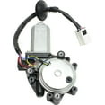 thumbnail image 1 of Window Motor For 2004-2008 Nissan Maxima w/ anti-clip function Front Left Side, 1 of 3