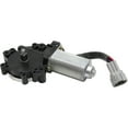 thumbnail image 1 of Window Motor For 2004-2014 Nissan Titan w/ Gear/Anti-Clip Function Front, RH, 1 of 4