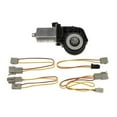 thumbnail image 1 of Window Motor Front or Rear Driver Passenger Side Right, 1 of 5