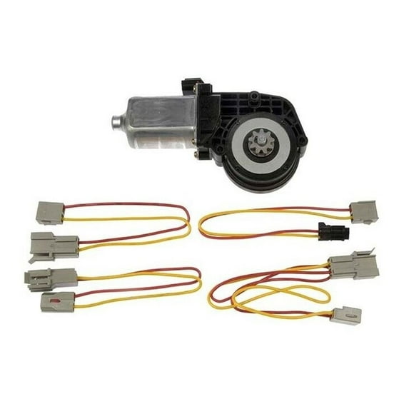 Window Motor Front or Rear Driver Passenger Side Right