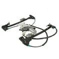 thumbnail image 1 of Window Motor / Regulator Assembly - Compatible with 2002 - 2005 Land Rover Freelander 2003 2004, 1 of 2