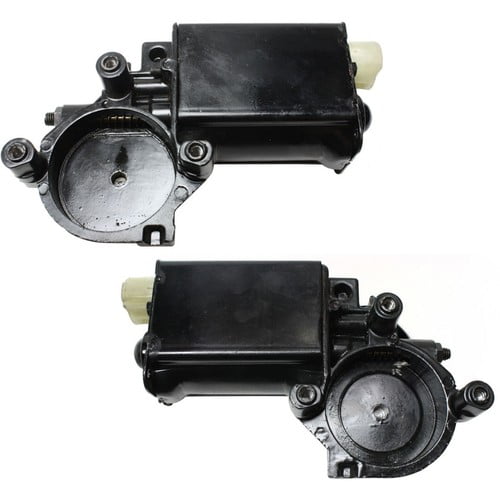 Window Motors For 1976-1982 Chevy Corvette 77-81 C10 Front Left LH and Right RH