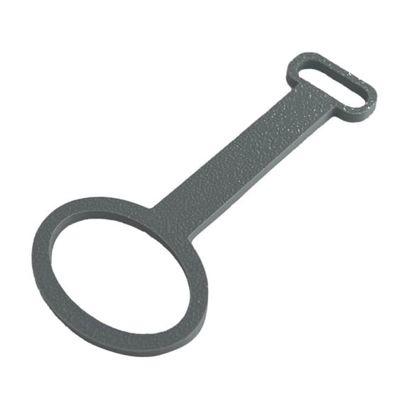 Window Opening Control Device Plastic Material Residential Window Applications,Window Ventilation Locator