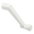 thumbnail image 1 of Window Operator Crank Handle, 11/32 in. Bore, White Enamel Finish, 1 of 2