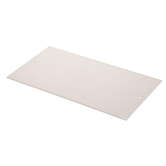 Wilbur Curtis Window, Outer Clear Pc-1/-2 CA-1060 - Genuine OEM Replacement Part