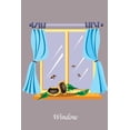 thumbnail image 1 of Window (Paperback), 1 of 1