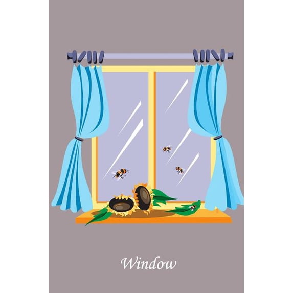 Window (Paperback)