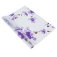 thumbnail image 1 of Window Privacy Film, Window Clings, 3D Decorative Window, Static Cling Window Sticker Self Adhesive, 17.72 x 39.37 inches, 1 of 10