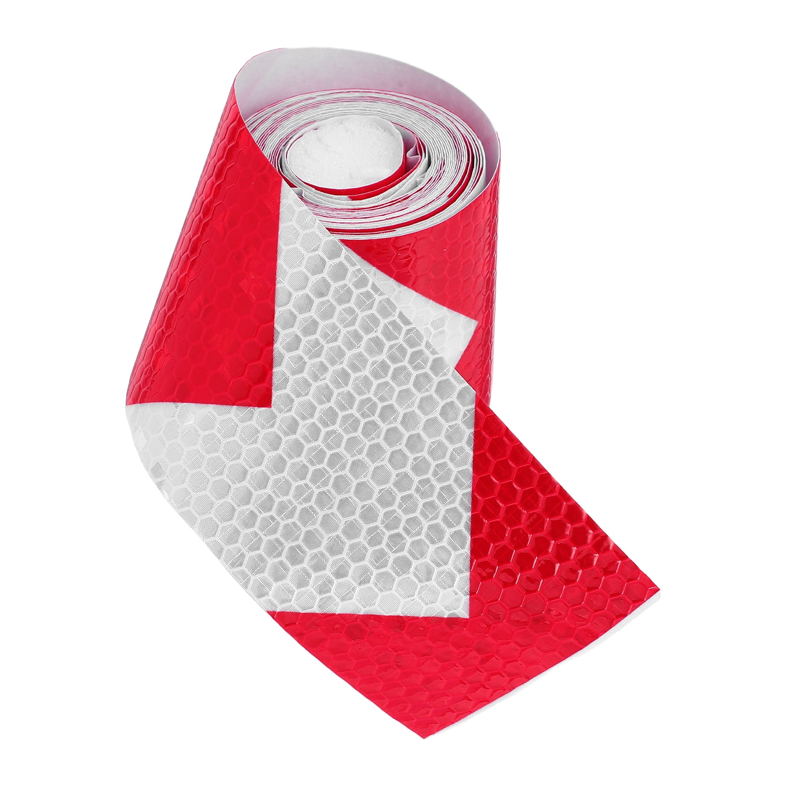 Reflective Clips Window Propagation Stations Leaves Clips Reflective Safety Tape ...