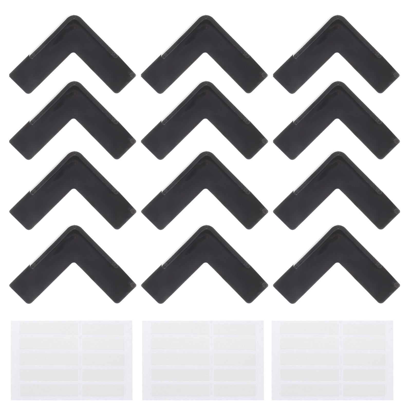 Window Protection Corner Table Bumper Cover Wall Guard Child Proof