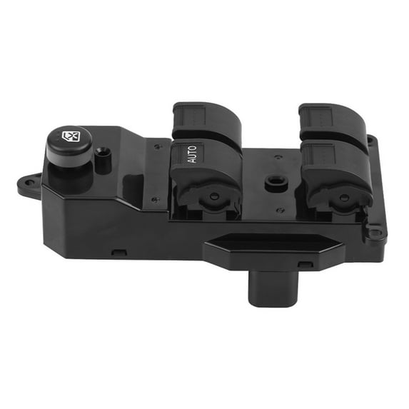 Window Push Button Glass Lift Button Elevator Switch Durable for 35750S5AA02ZA