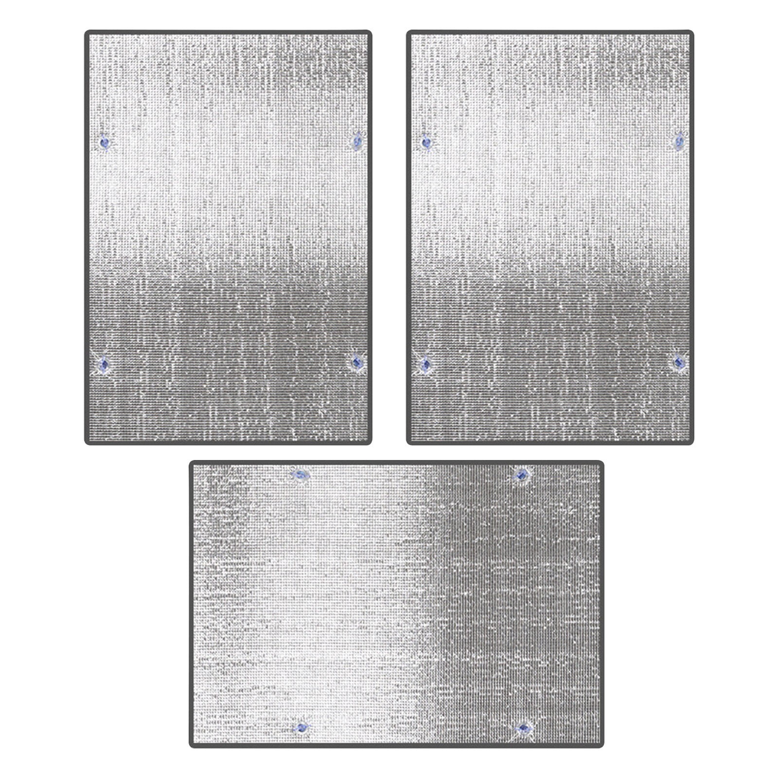 Window Reflective Film for Sun Blocking,11.81