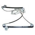 thumbnail image 1 of Window Regulator 1 - Compatible with 2001 - 2003 BMW 530i Base Sedan 4-Door 3.0L 6-Cylinder GAS 2002, 1 of 2