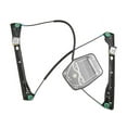 thumbnail image 1 of Window Regulator 1 - Compatible with 2006 - 2009 Volkswagen Rabbit Hatchback 2-Door 2.5L 5-Cylinder GAS 2007 2008, 1 of 2