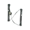 thumbnail image 1 of Window Regulator 1 - Compatible with 2012 - 2016 BMW 328i Sedan 4-Door 2013 2014 2015, 1 of 2