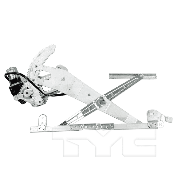 Window Regulator Assembly for 02-07 Subaru Impreza/Outback Front Left Driver