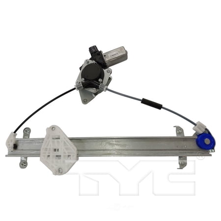 Window Regulator Assembly for 15-17 Subaru Outback Front Left Driver Side Fits select: 2015-2017 SUBARU LEGACY