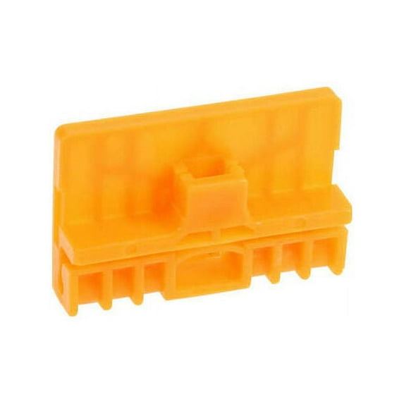 Window Regulator Clip - Compatible with 1998 - 2004 Audi A6 Quattro 1999 2000 2001 2002 2003