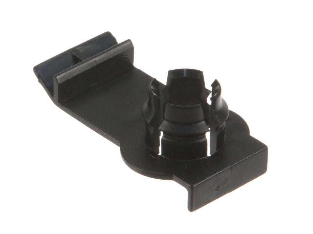 Deez Parts Window Regulator Repair Clip Kit – For BMW X5 2000-2006 (10 Pieces)