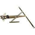 thumbnail image 1 of Window Regulator Compatible For 1996-2000 Honda Civic Front, Right Passenger Coupe, 1 of 5